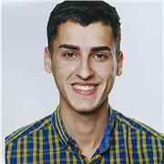 Profesor de ciencias, imparto clases a alumnos de todas las edades